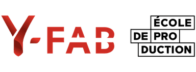 Y-FAB Logo